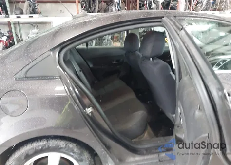 2015 Chevrolet Cruze 1Lt Auto from USA, damaged, VIN 1G1PC5SB1F7251359